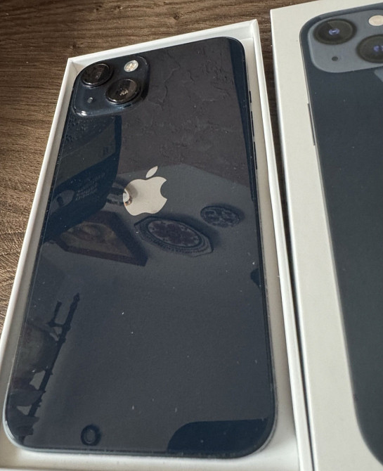 Айфон Apple iPhone 13 256Gb. Киев - изображение 6