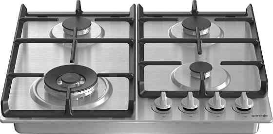 Варильна поверхня Gorenje GW641EX ( Нержавіюча сталь ) Харьков