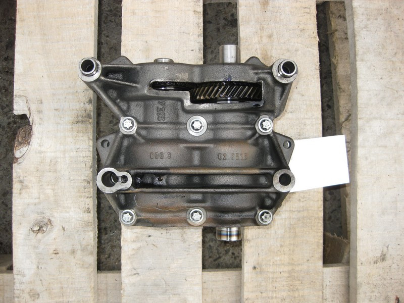 Mercedes-Benz  A6460100436 Балансувальний механізм для двигуна OM646 2.2 cdi Одесса - изображение 2