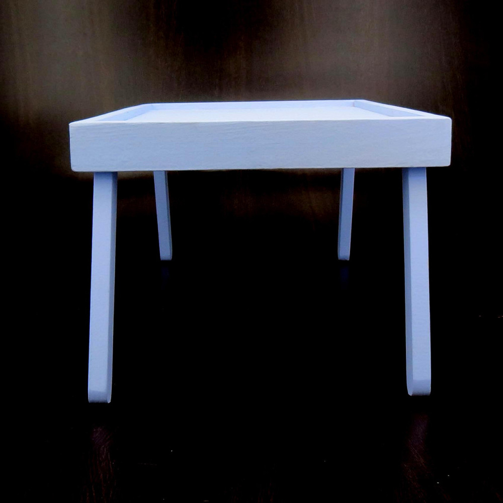 Столик-поднос для завтрака 