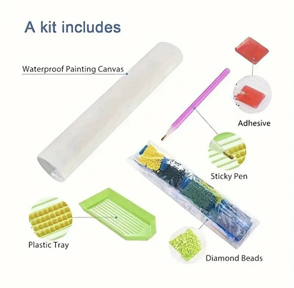 Набір для творчості Сміла - фото 3