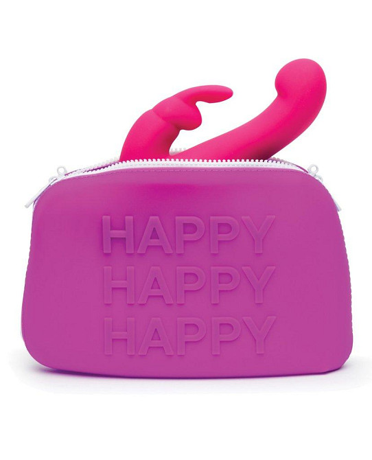 Кейс для секс игрушек HAPPY великий Happy Rabbit Sex Aura Киев - изображение 7
