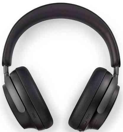 Наушники Bose QuietComfort Ultra Noise Cancelling QC Новей. Харьков