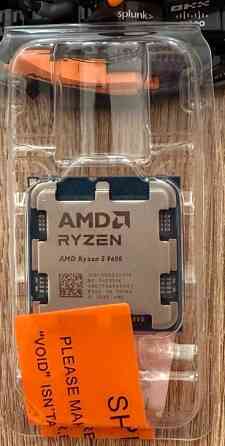 Новий процесор AMD Ryzen 5 9600 Київ