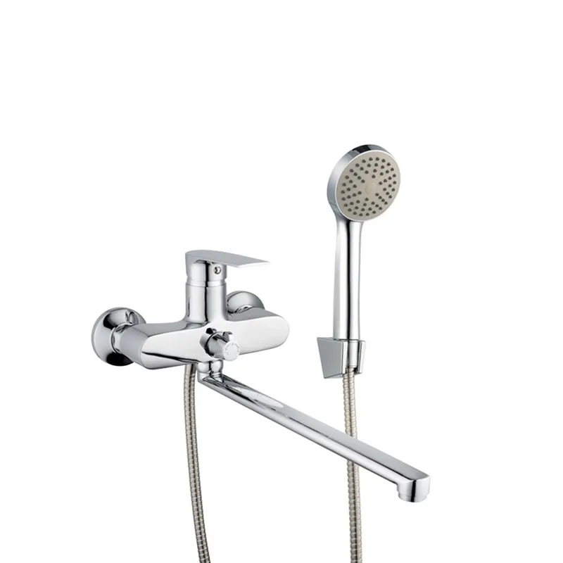 Змішувач для ванної Champion Rama 006 Euro MI6365 Харків - фото 1