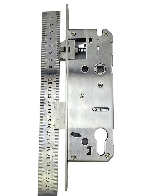 Корпус замка PES 45х85 Киев - изображение 4