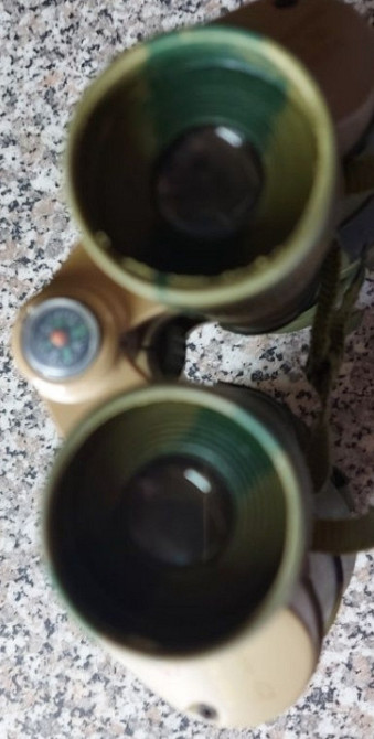 Бінокль, новий Київ - фото 2