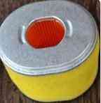 Элемент воздушного фильтра мотоблок 188F (13Hp) (бумажный) ST Мукачево