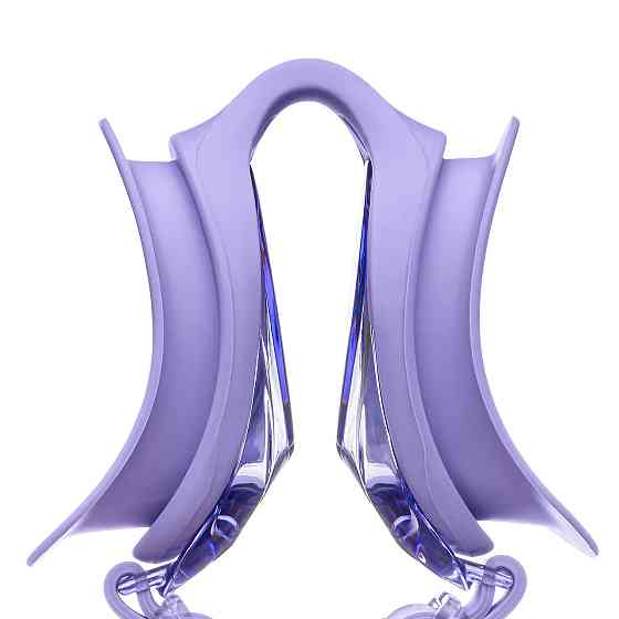 Дитячі окуляри для плавання Renvo Ertan JR Anti-fog Бузковий OSFM (1SG120-09) Киев