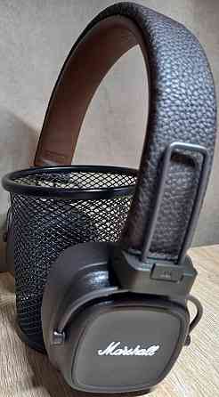 Наушники Marshall Major 4 Brown Киев