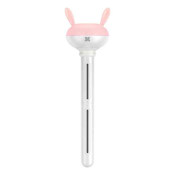 Зволожувач повітря Baseus Magic wand portable humidifier Pink Киев