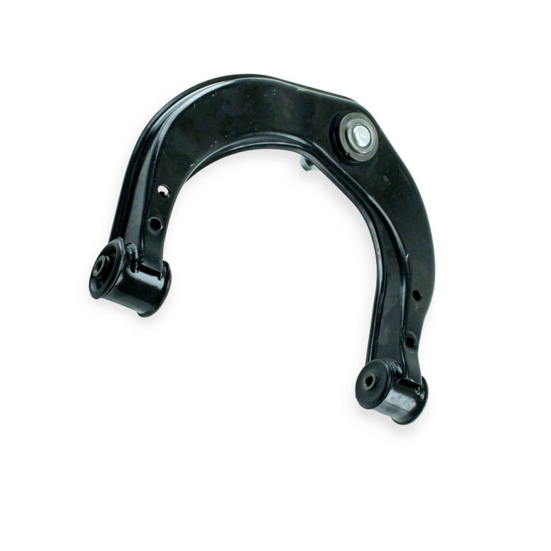 Рычаг подвески Фольцваген Amarok 10- верхний правый R передней Мукачево - изображение 1