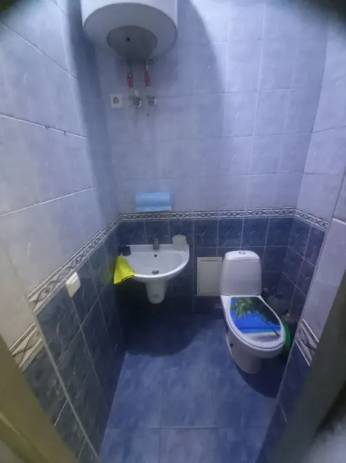 Нове Магазин на Тітова 8, гарний трафік авто і пішохідний червона лінія з окремим входом Дніпро - фото 10