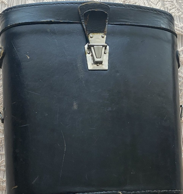 Бинокль БПВ 7*50 зомз 1972 Киев - изображение 8