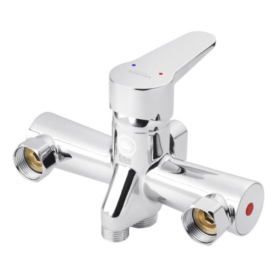 Змішувач Kroner KRM Elbe - C060 Вінниця - фото 3