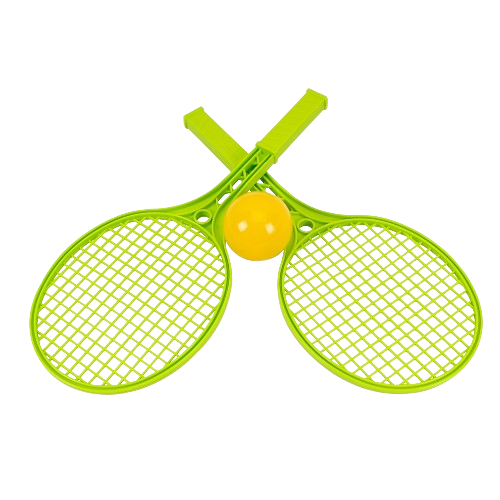 Іграшка Ракетка мала Технок 0373 Житомир - фото 3