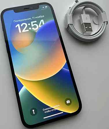 Айфон iPhone 12 Pro 256Gb. Blue Neverlock. Киев