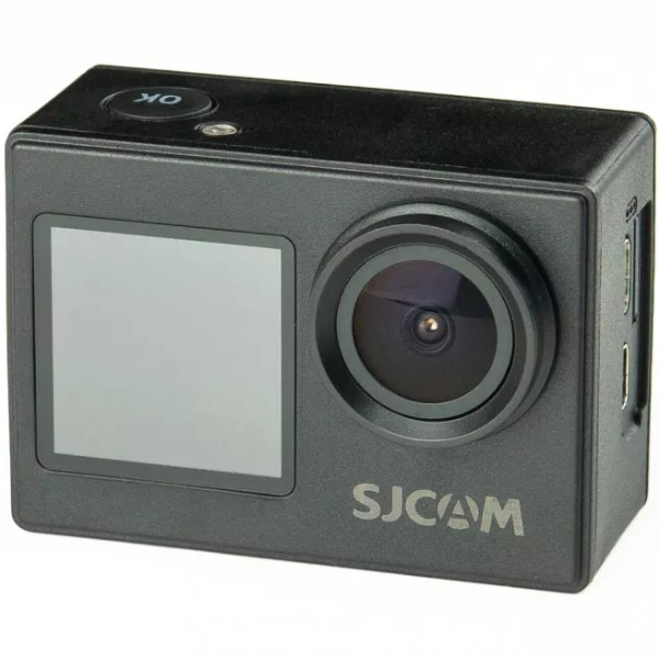 Екшн-камера SJCAM SJ4000 Dual Screen Винница - изображение 7