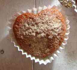 Форми паперові для випікання кексів (4,5*4 см — 10*10,5 см) серце 1000 шт. 93 (1 уп.) Харків