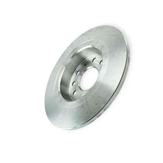 Диск Опель Ветра C задний (d278x12mm) тормозой Мукачево