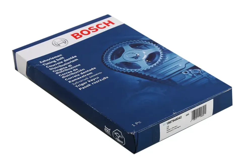 Ремень ГРМ 2190 Bosch Винница - изображение 2