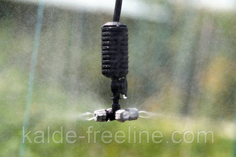 Крапельниця для поливу Presto-PS мікроджет Туман (MJ-1302) Харьков - изображение 8