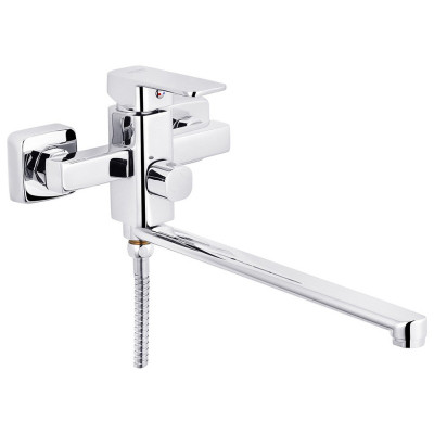 Смеситель Kroner KRM Ems - C070 Винница - изображение 1