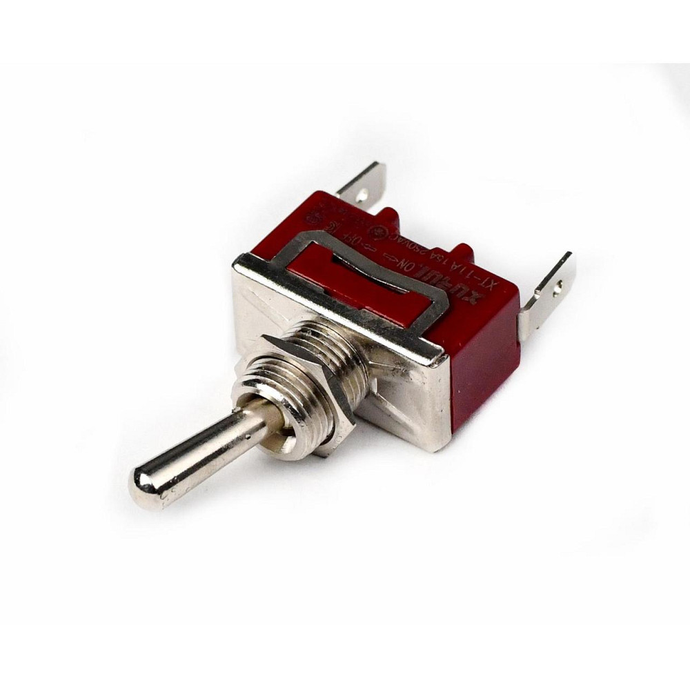 Важільний Перемикач 3 Піна Київ - фото 1