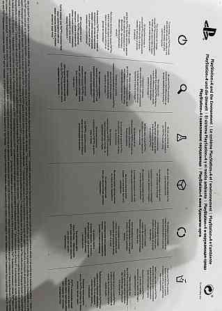 Игровая консоль Sony Playstation 4 pro, 1tb. Харьков