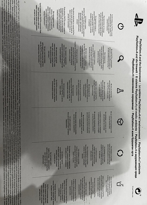 Игровая консоль Sony Playstation 4 pro, 1tb. Харьков - изображение 2