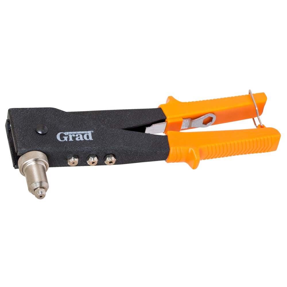 Grad Заклепочник двухпозиционный 250мм GRAD (2621065) Коломия - фото 4