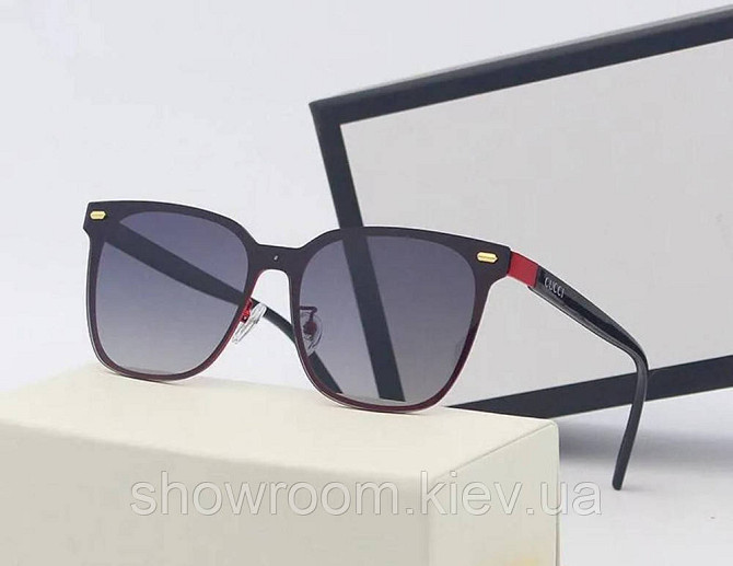 Женские солнцезащитные очки GG 6216 polaroid Киев - изображение 1