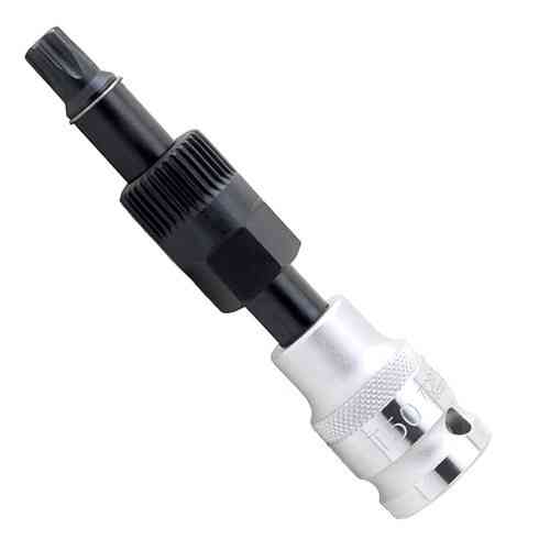 Ключ для шківа генератора T50 TOPTUL (Mercedes A class) JDCD3350 Одеса