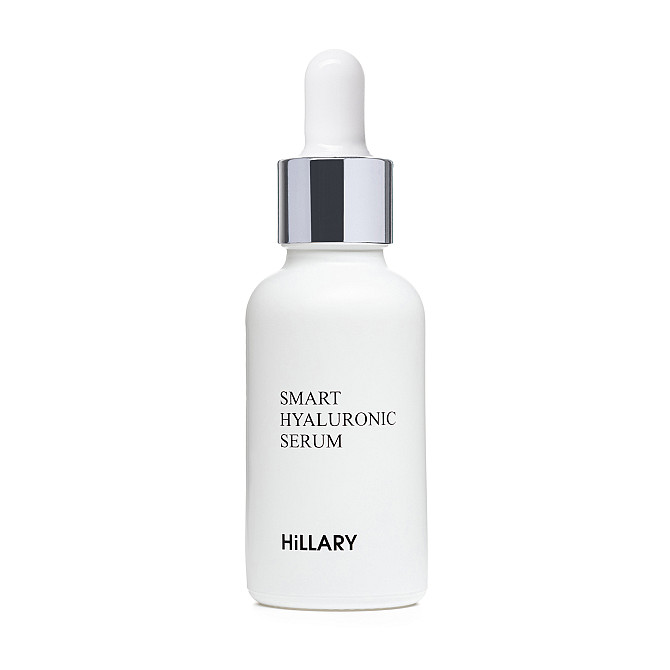 Набір для очищення пор Pore ​​cleaning Hillary Вінниця - фото 7