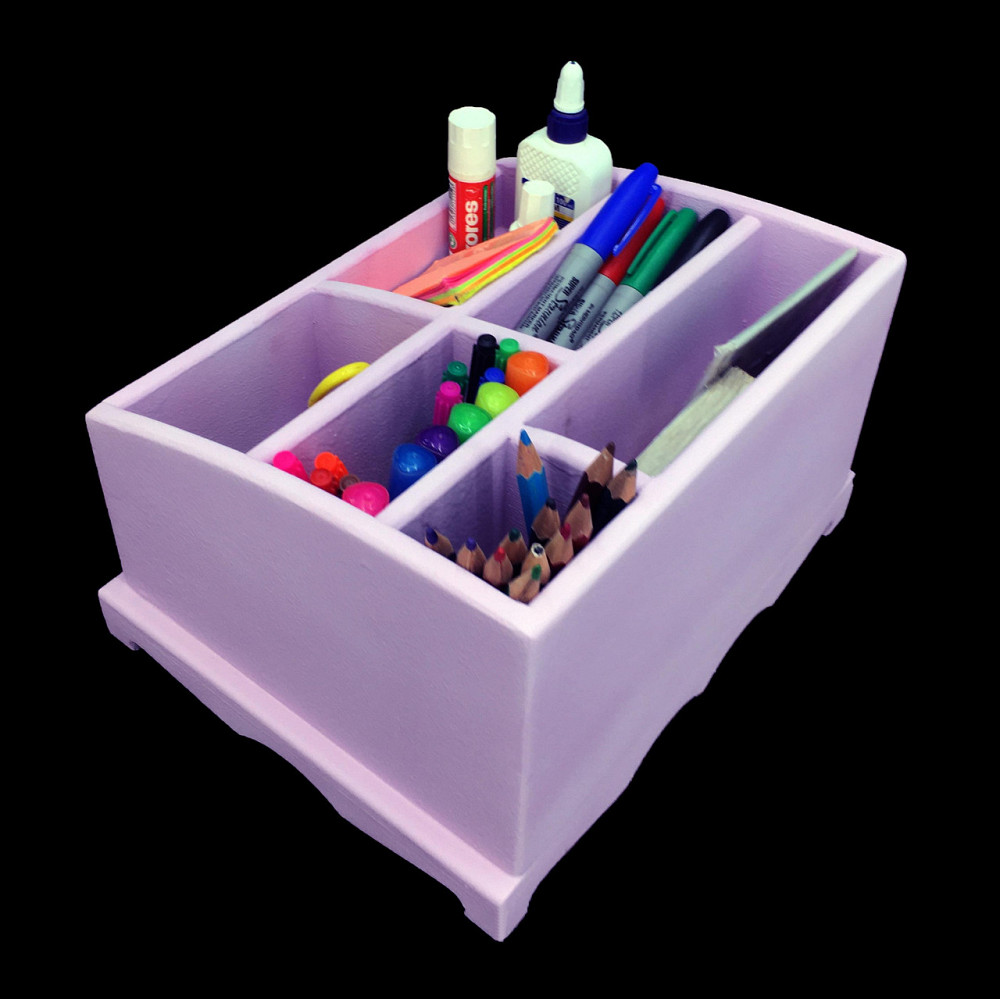 Органайзер настільний "Такседо" флокс Миколаїв - фото 7