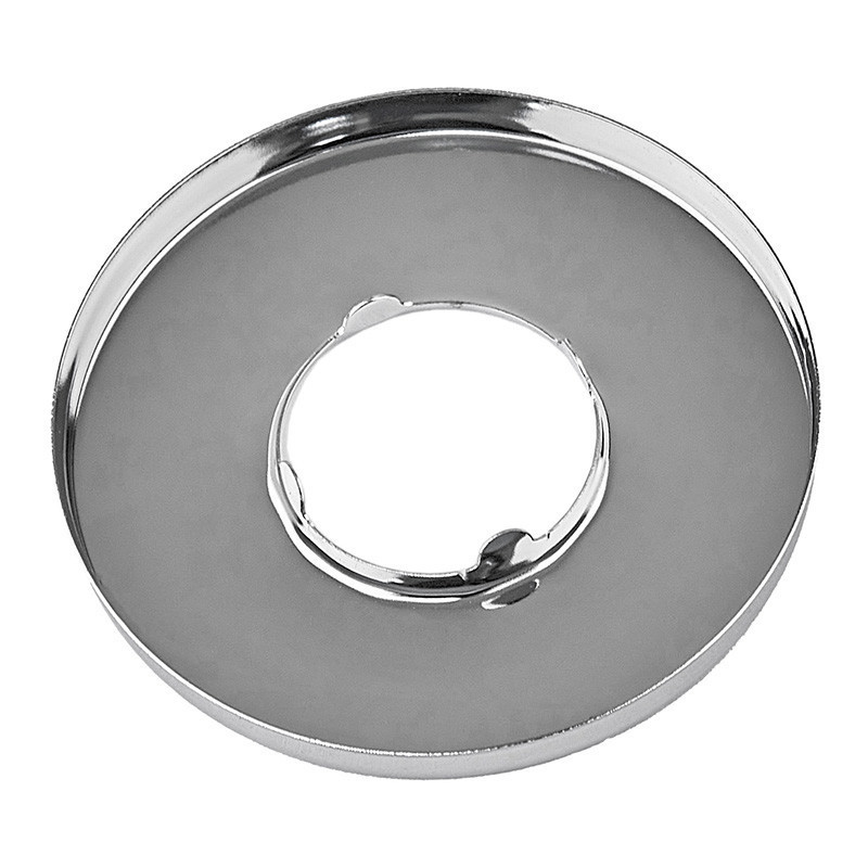 Чашка декоративна Zerix RST-01 Chrome  з нержавіючої сталі SUS304    ( ZX5106 ) 38918 Харків - фото 2