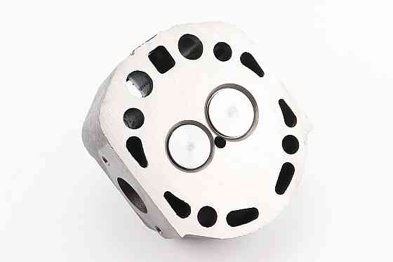 Головка циліндра R192N у зборі Київ