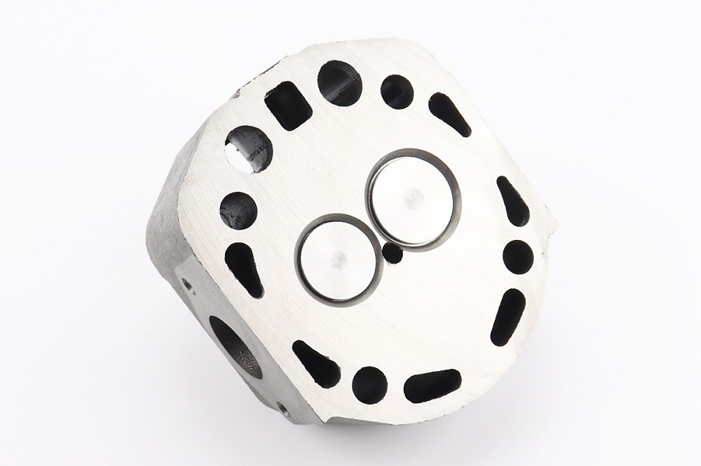 Головка циліндра R192N у зборі Київ - фото 2