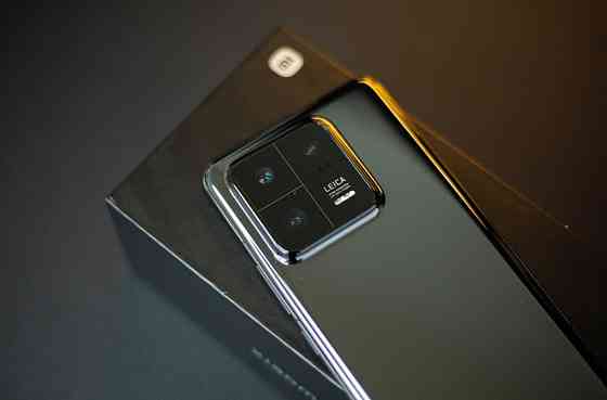 Смартфон Xiaomi 13 Pro 12 / 256 GB Black / Green / Blue / White Флагман Киев