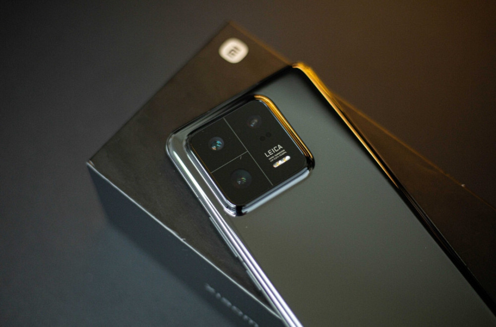 Смартфон Xiaomi 13 Pro 12 / 256 GB Black / Green / Blue / White Флагман Київ - фото 3