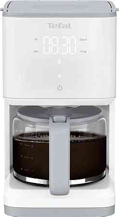 Кавоварка Tefal CM693110 краплинна Харьков