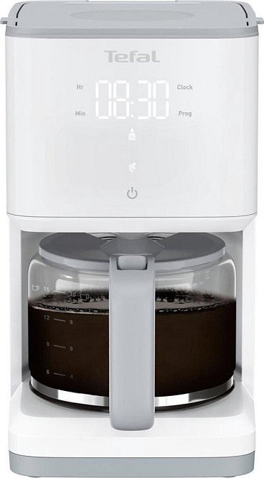 Кавоварка Tefal CM693110 краплинна Харьков - изображение 4