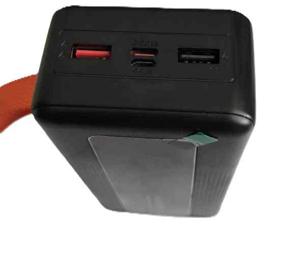 Павербанк Miniature 30000 mAh (товар вживаний) Луцк
