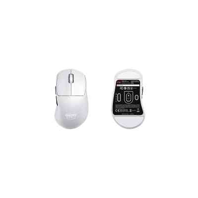 Мишка Cherry Xtrfy M64 Pro 8K Wireless/USB White (CX-M64W-PRO-WHITE) Вінниця