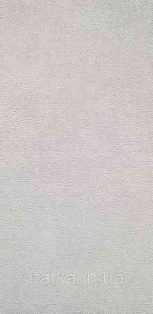 Обои виниловые Grandeco One roll one motif 0.53x10 однотонные эффект потертости под старину белые Киев