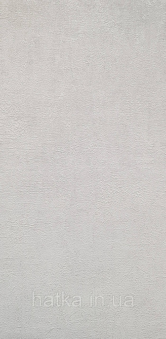 Шпалери вінілові Grandeco One roll one motif 0.53x10 однотонні ефект потертості під старовину білі Київ - фото 2