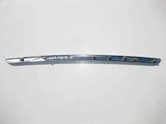 Mercedes-Benz  A1646830270 7H85 Права хром накладка підлокітника ML W164 GL X164 Одеса