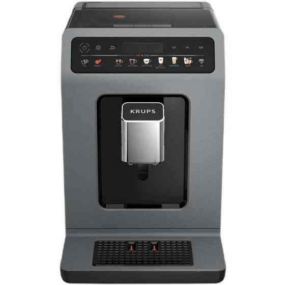 Кавомашина Krups Evidence Hot & Cold EA898GF0 ( 8.4 кг ) Харків