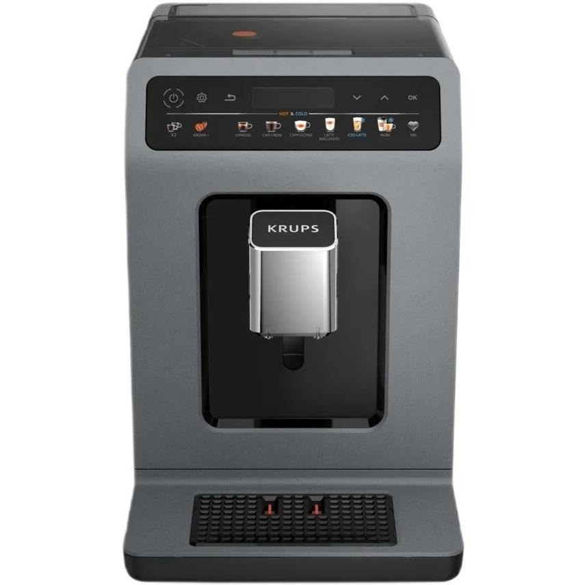 Кавомашина Krups Evidence Hot & Cold EA898GF0 ( 8.4 кг ) Харків - фото 1