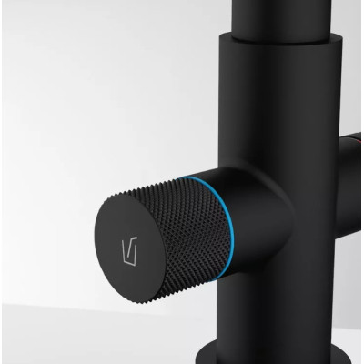 Смеситель Franke Lina L Clear Water (120.0730.802) Винница - изображение 7